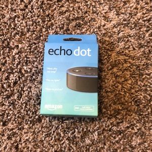 Echo Dot